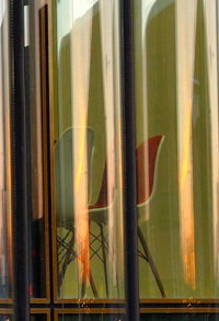 Haptocoaching-leeuwarden-spiegeling-in-glas-stoel